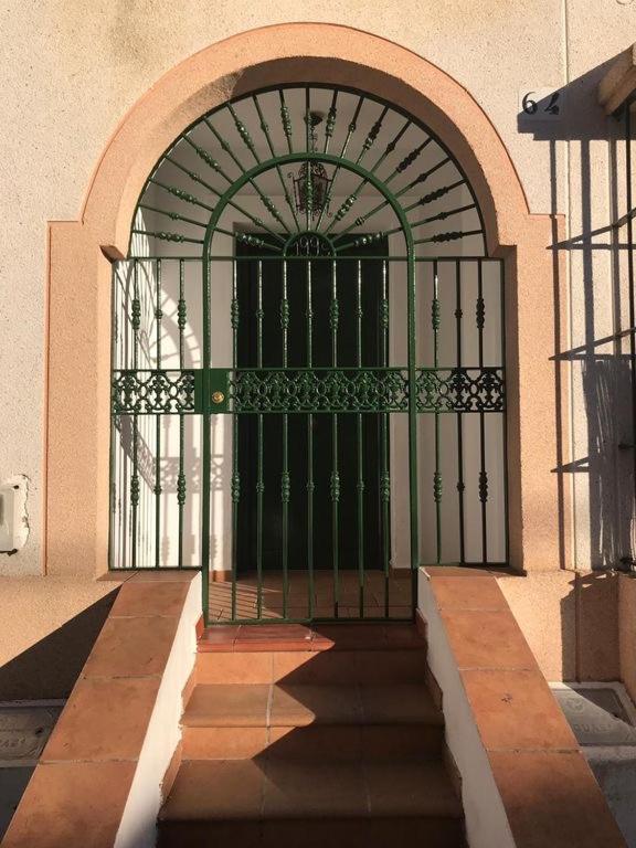 Chipiona/Casa Adosada/Centrico+Playa/5Plazas/Garaje/ Exterior photo
