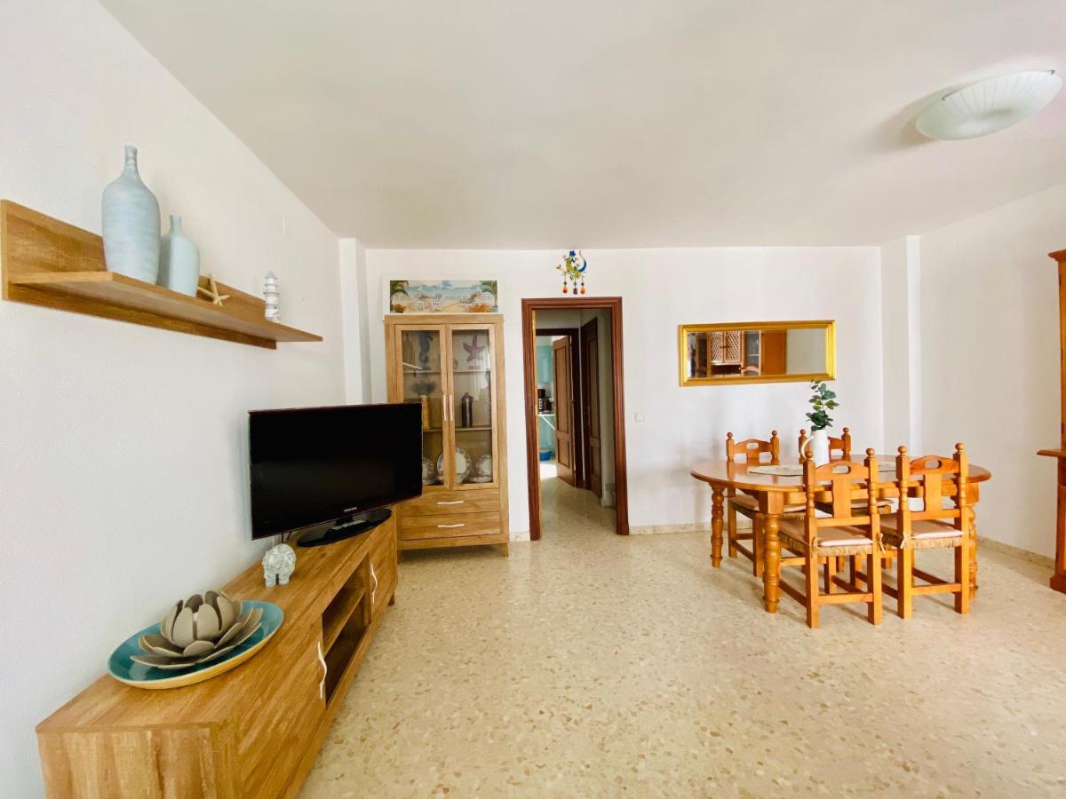 Chipiona/Casa Adosada/Centrico+Playa/5Plazas/Garaje/ Exterior photo