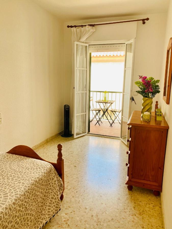 Chipiona/Casa Adosada/Centrico+Playa/5Plazas/Garaje/ Exterior photo