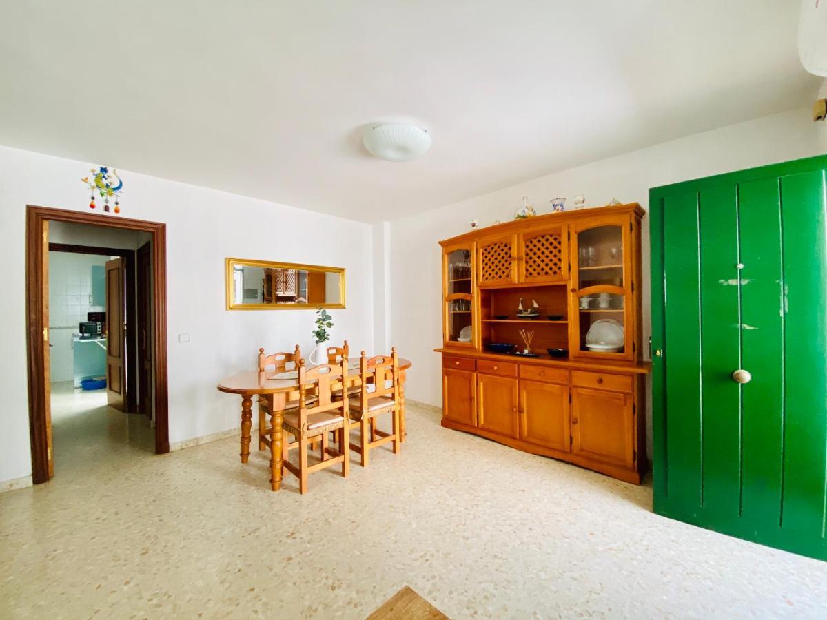Chipiona/Casa Adosada/Centrico+Playa/5Plazas/Garaje/ Exterior photo
