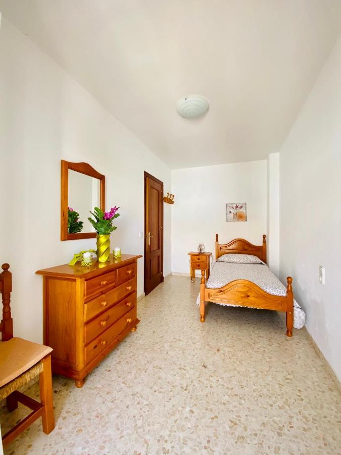 Chipiona/Casa Adosada/Centrico+Playa/5Plazas/Garaje/ Exterior photo
